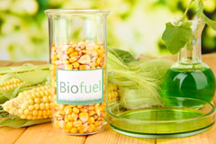 Goonown biofuel availability