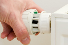Goonown central heating repair costs