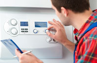free commercial Goonown boiler quotes